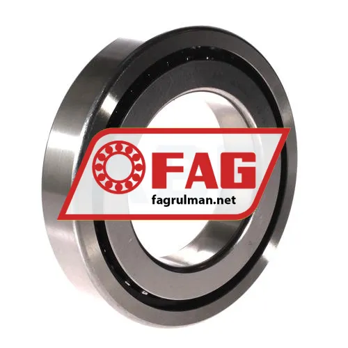 FAG 7602080TVP ürün fotoğrafı 2
