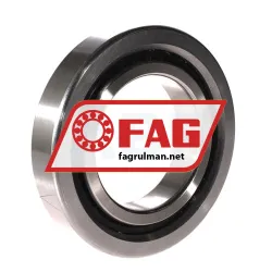 FAG 7602080TVP