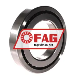 FAG 7602080TVP rulman resim 2