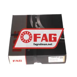 FAG 7602080TVP rulman resim 3