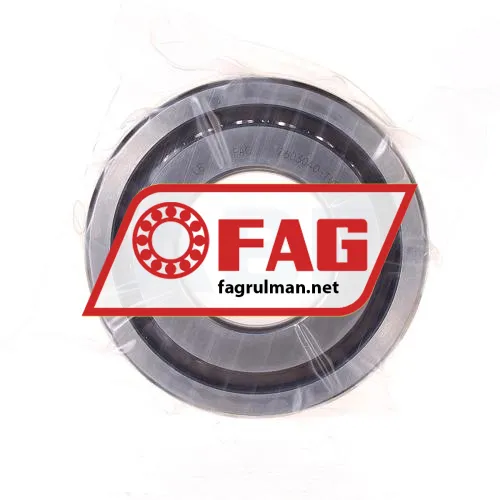 FAG 7603040-TVP ürün fotoğrafı 2