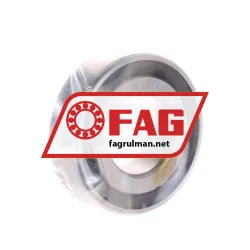 FAG 7602025-2RS-TVP