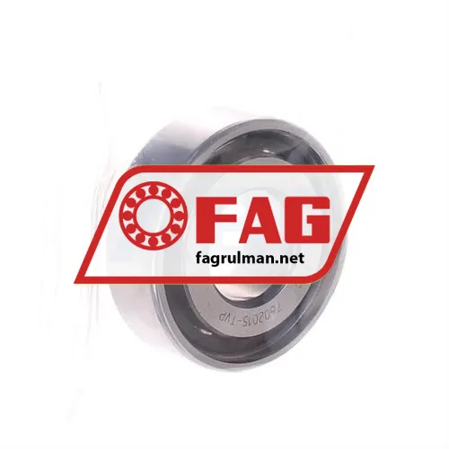 FAG 7602015-TVP