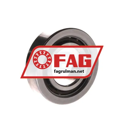 FAG 7602030-TVP ürün fotoğrafı 2