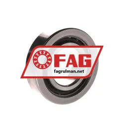 FAG 7602030-TVP rulman resim 2