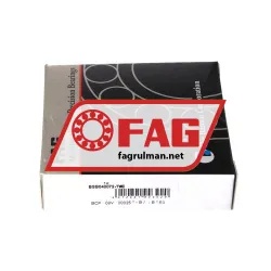 FAG BSB040072-T rulman resim 2
