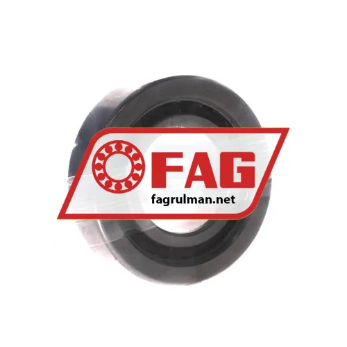 FAG 7602030-2RS-TVP ürün fotoğrafı 2
