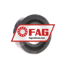 FAG 7602030-2RS-TVP rulman resim 2