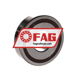 FAG BSB2562-2Z-SU rulman resim 2