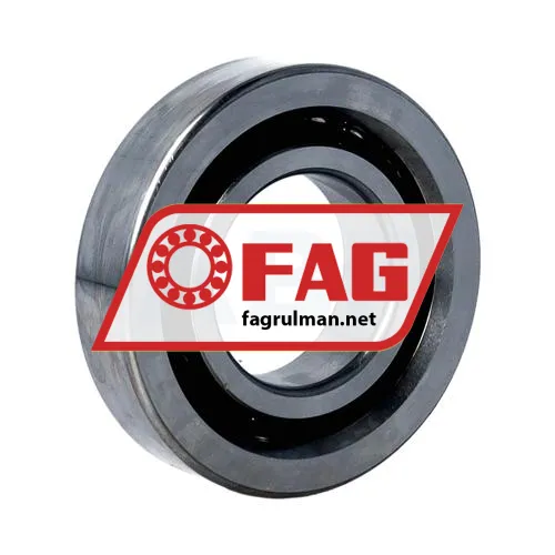 FAG 7602035TVP ürün fotoğrafı 2