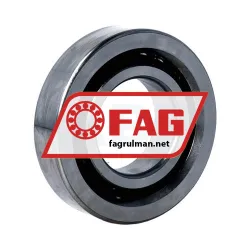 FAG 7602035TVP rulman resim 2
