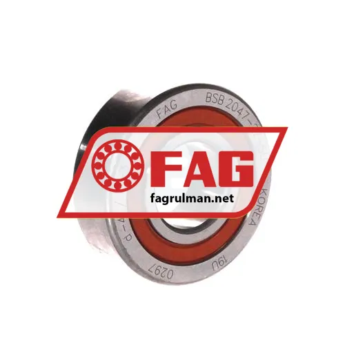 FAG BSB2047-2Z-SU