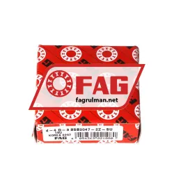 FAG BSB2047-2Z-SU rulman resim 3