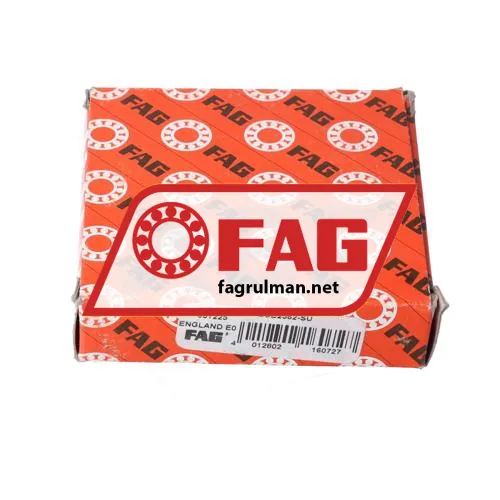 FAG BSB2562-SU ürün fotoğrafı 3
