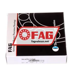 FAG 7603035TVP rulman resim 2