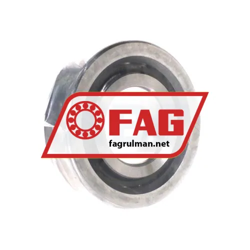 FAG 7603040TVP ürün fotoğrafı 2