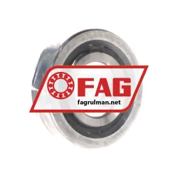 FAG 7603040TVP rulman resim 2