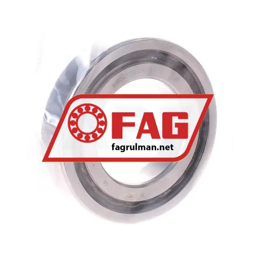 FAG BSB040072-2RS-T