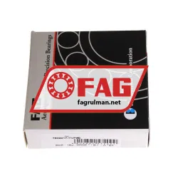 FAG 7602017-TVP rulman resim 2