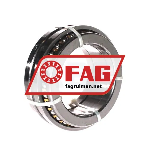FAG 234718-M-SP ürün fotoğrafı 3