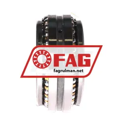 FAG 234718-M-SP rulman resim 2