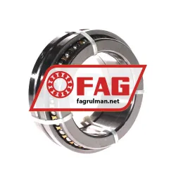 FAG 234718-M-SP rulman resim 3