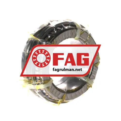 FAG 234413-M-SP ürün fotoğrafı 2
