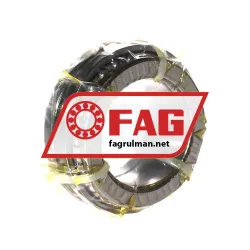 FAG 234413-M-SP rulman resim 2