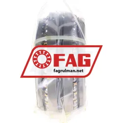 FAG 234419-M-SP rulman resim 2