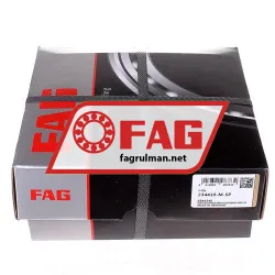 FAG 234419-M-SP rulman resim 3