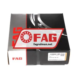 FAG 234716-M-SP rulman resim 2