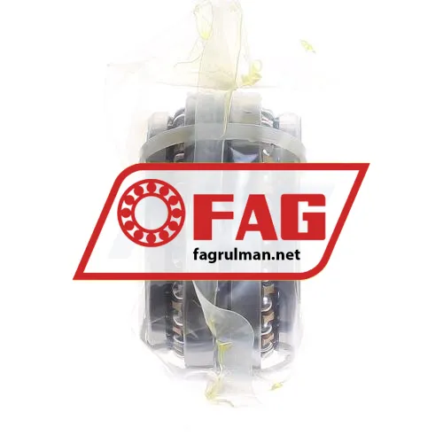 FAG 234708-M-SP ürün fotoğrafı 2