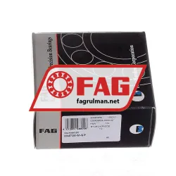 FAG 234708-M-SP rulman resim 3