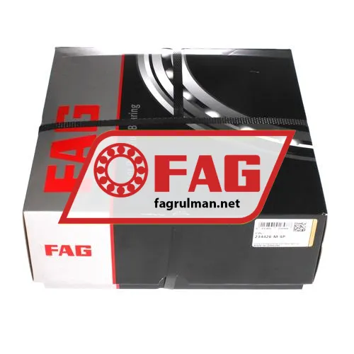 FAG 234426-M-SP ürün fotoğrafı 2