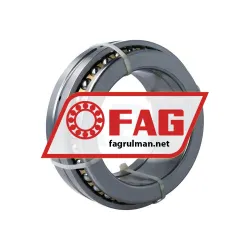 FAG 234424-M-SP rulman resim 2