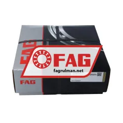 FAG 234424-M-SP rulman resim 4