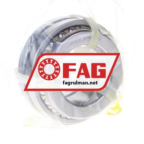 FAG 234407-M-SP