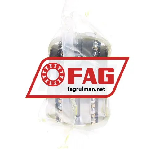 FAG 234407-M-SP ürün fotoğrafı 2