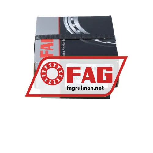 FAG 234407-M-SP ürün fotoğrafı 3