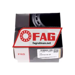 FAG 234710-M-SP rulman resim 2