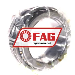 FAG 234721-M-SP rulman resim 2