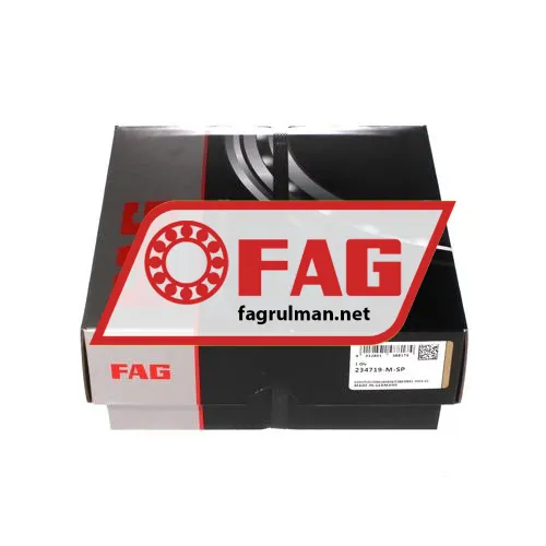 FAG 234719-M-SP ürün fotoğrafı 3