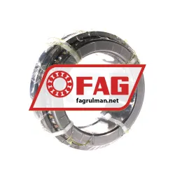 FAG 234719-M-SP rulman resim 2