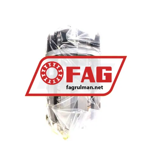FAG 234412-M-SP ürün fotoğrafı 3