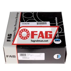 FAG 234420-M-SP rulman resim 2