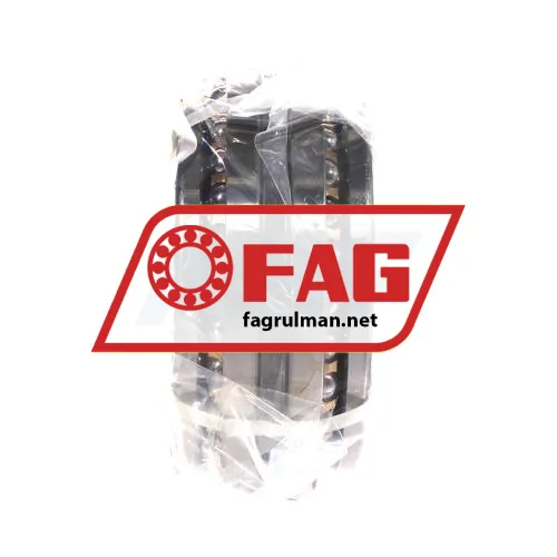 FAG 234417-M-SP ürün fotoğrafı 2