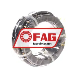 FAG 234417-M-SP