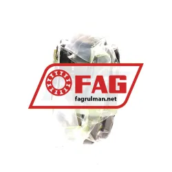 FAG 234408-M-SP rulman resim 2