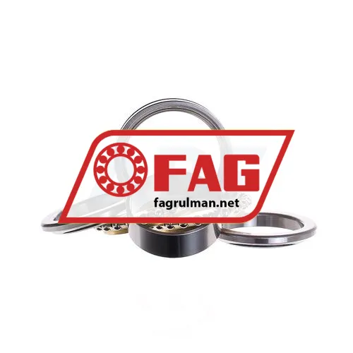 FAG 234712-M-SP ürün fotoğrafı 2