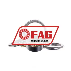 FAG 234712-M-SP rulman resim 2